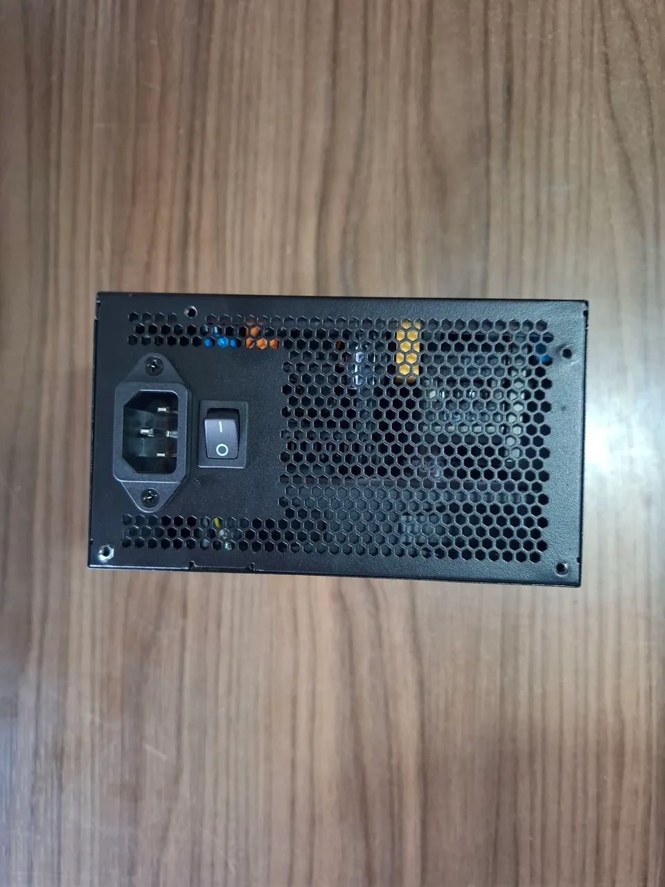 Fonte XPG Core Reactor 850W Plus Gold - Modular - Estado de nova. - Foto 3