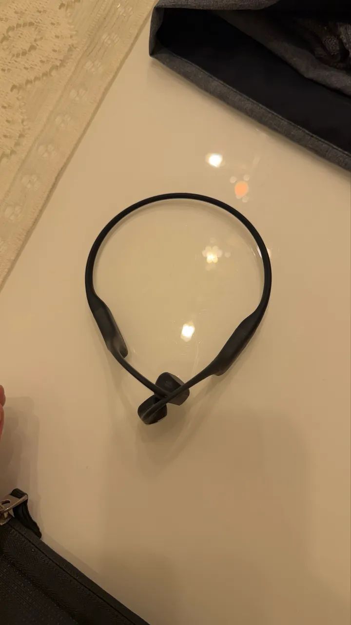 Fone Shokz Open Run