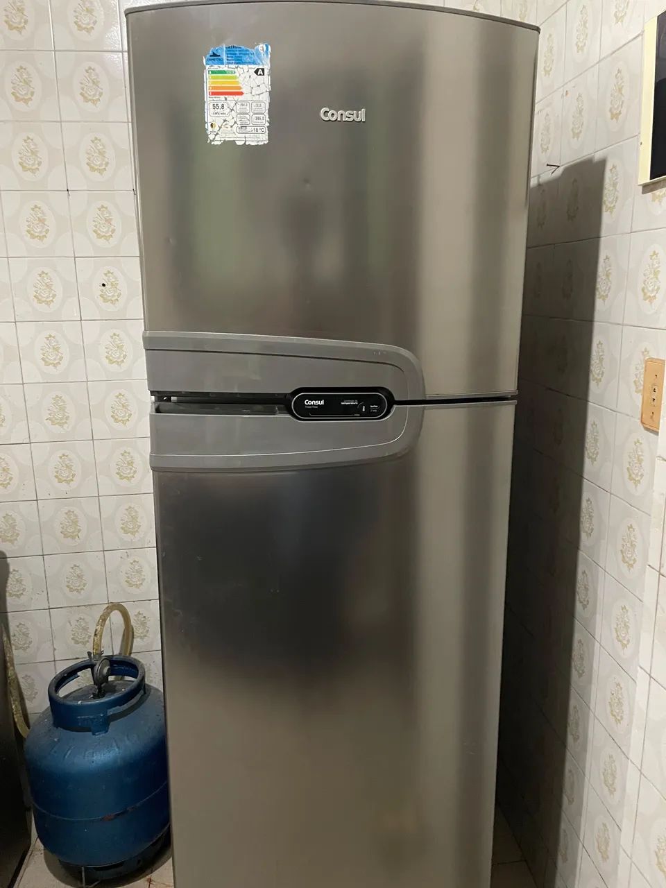 Geladeira com defeito  - Foto 2
