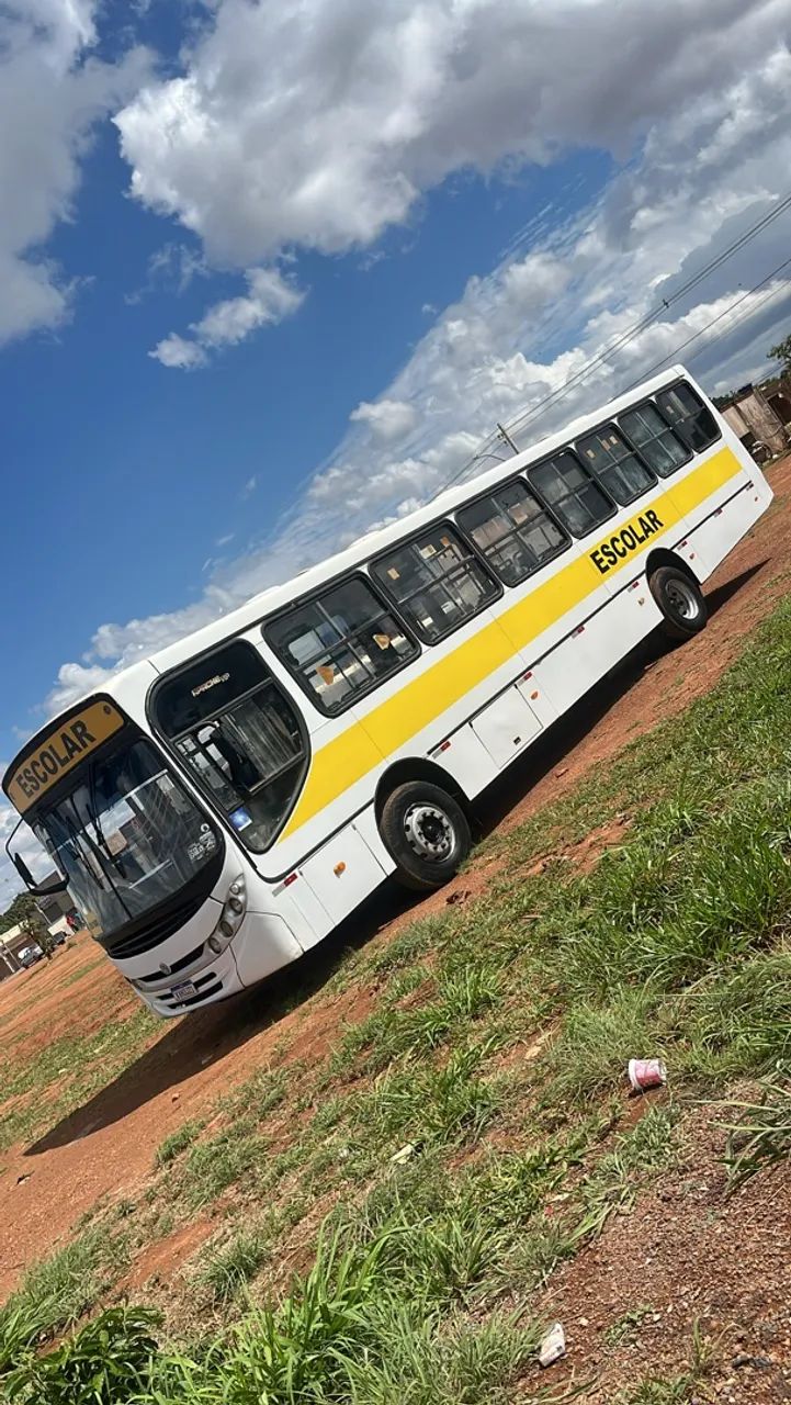 Ônibus vw17230