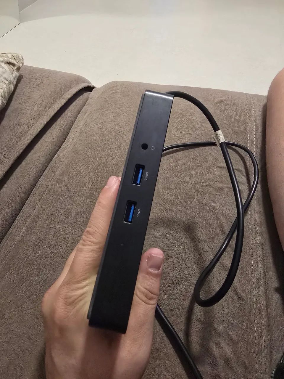 Dock Dell WD15 - Foto 3