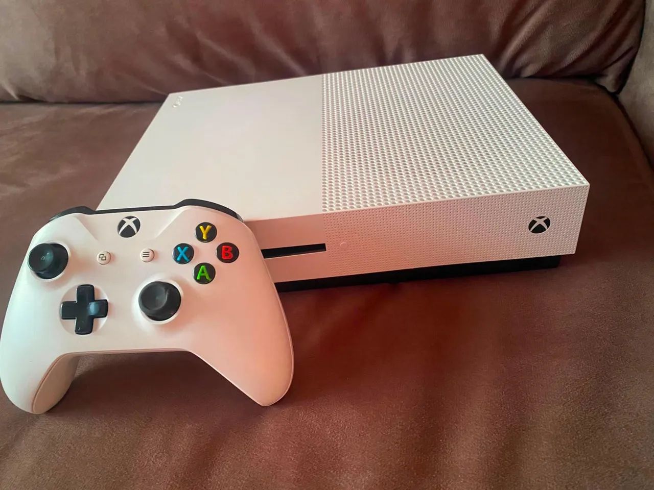 Xbox one a