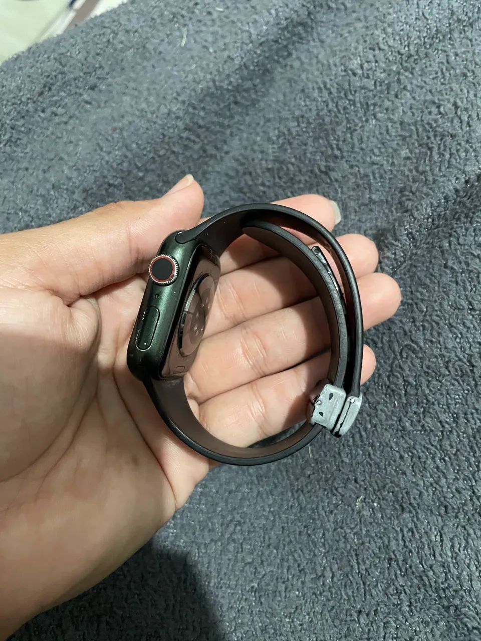 Apple Watch Série 7 41mm - Foto 3