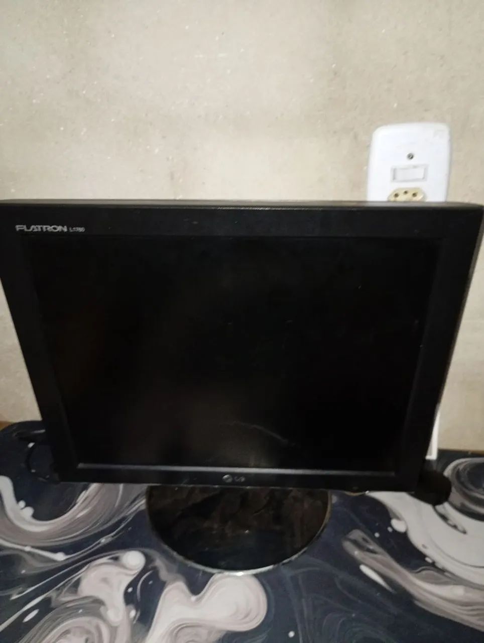 Monitor VEJA A DESCRIÇÃO 