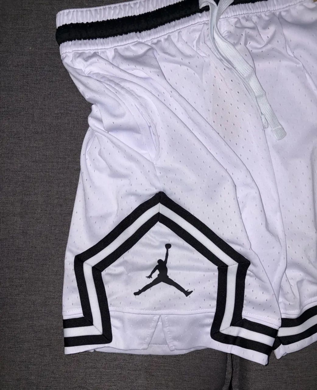 Short Jordan G - Foto 2
