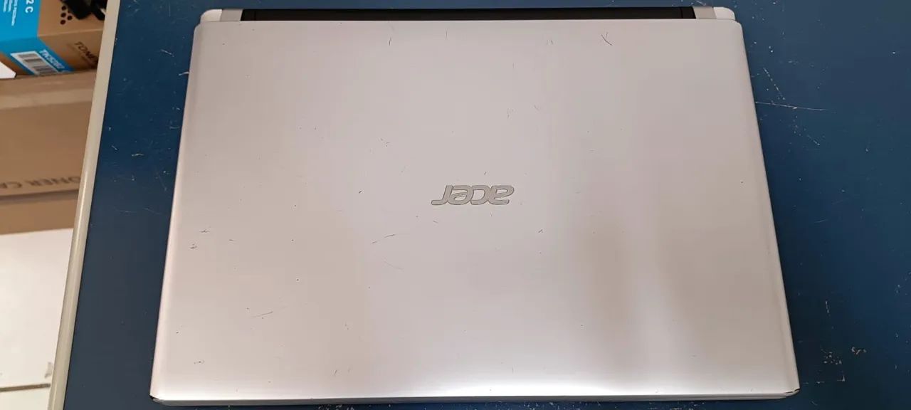 Notebook Acer