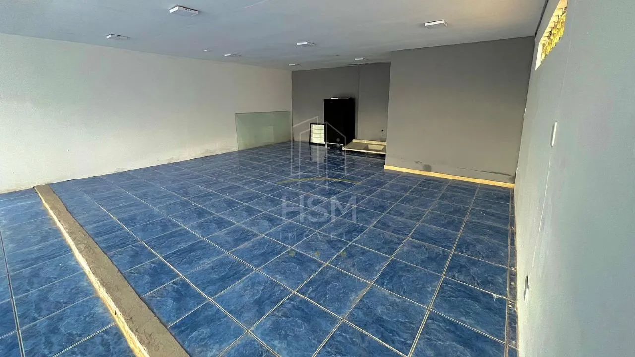 Salão para aluguel, Vila Eldizia - Santo André/SP - Foto 2
