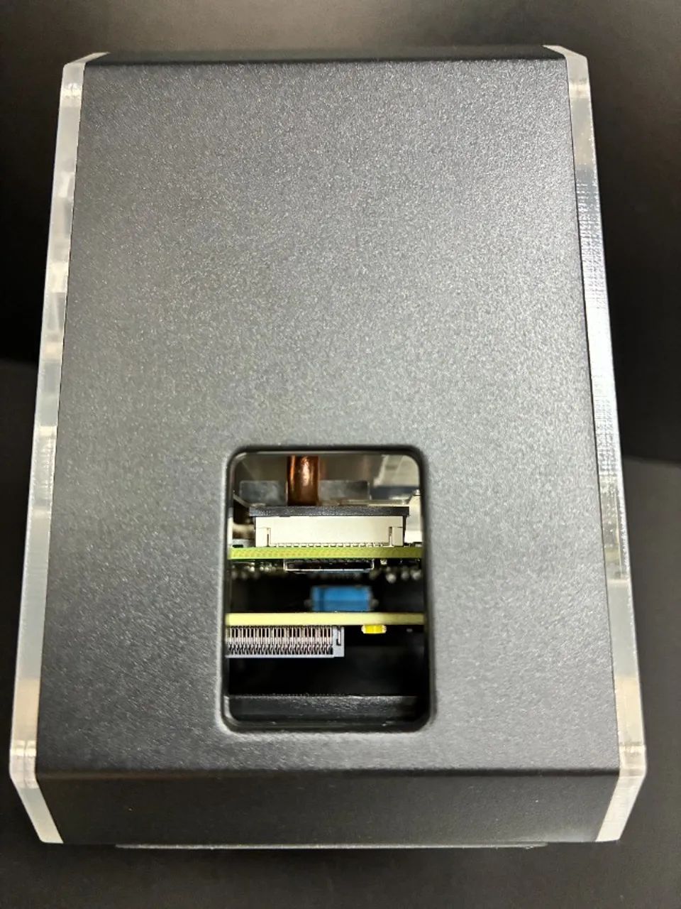 Raspberry Pi 4B 8Gb RAM - Foto 4