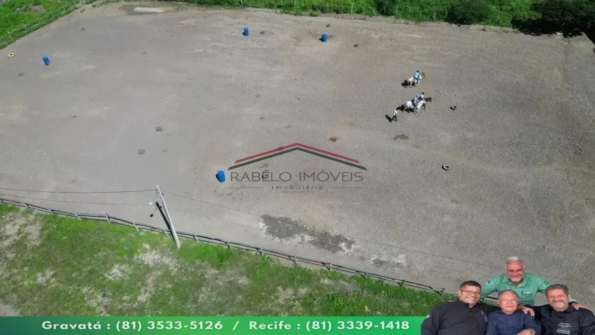 Excelente área de 2.7ha na BR232 - Foto 5
