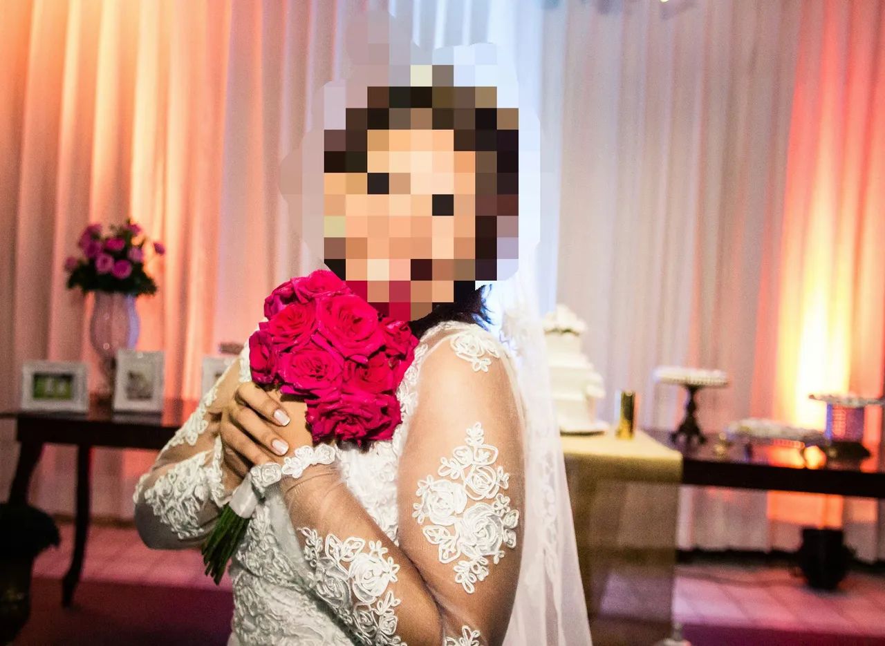 Vestido de noiva - Foto 2