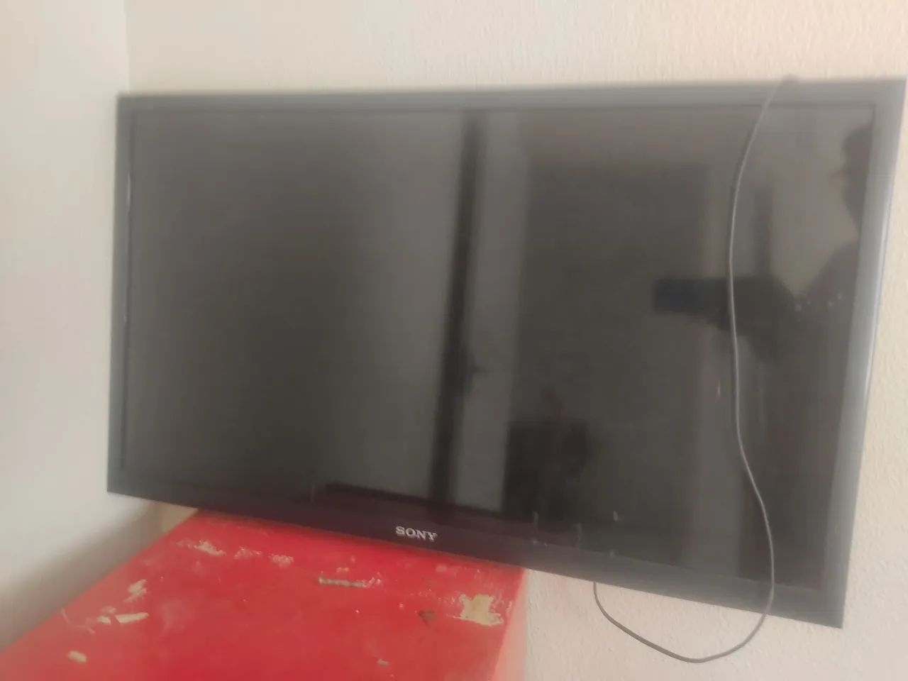 TV PARA RETIRADA DE PEÇAS  - Foto 3