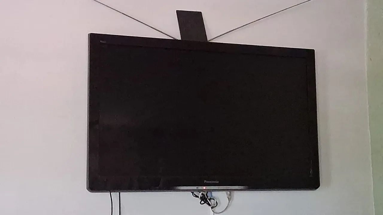 TV 42 POLEGADAS PERFEITA