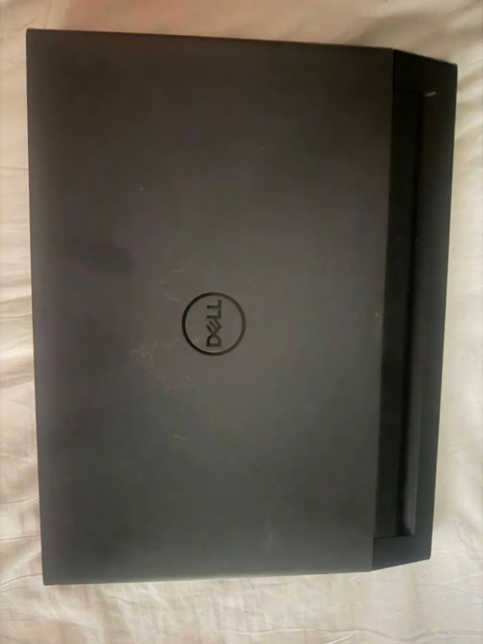 Notebook Dell em perfeito estado gamer. - Foto 5