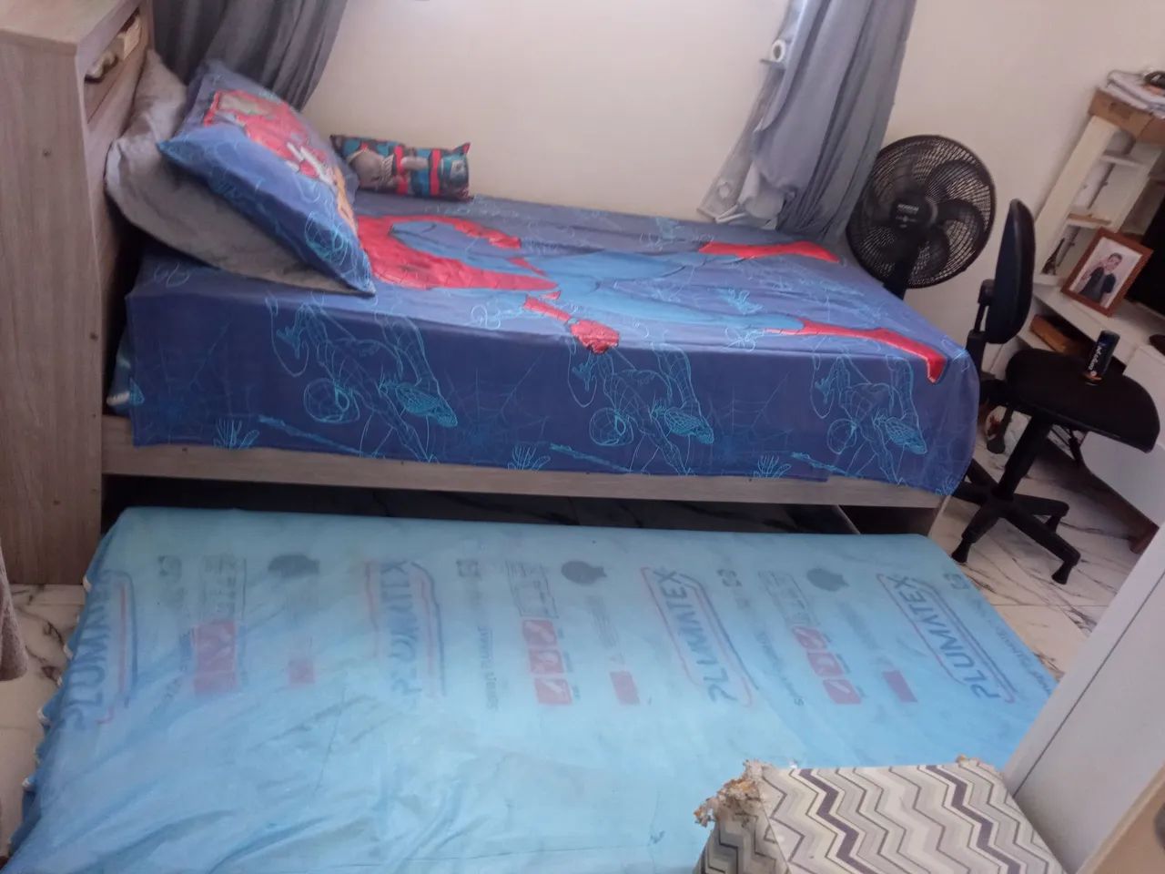 Cama de solteiro  - Foto 2