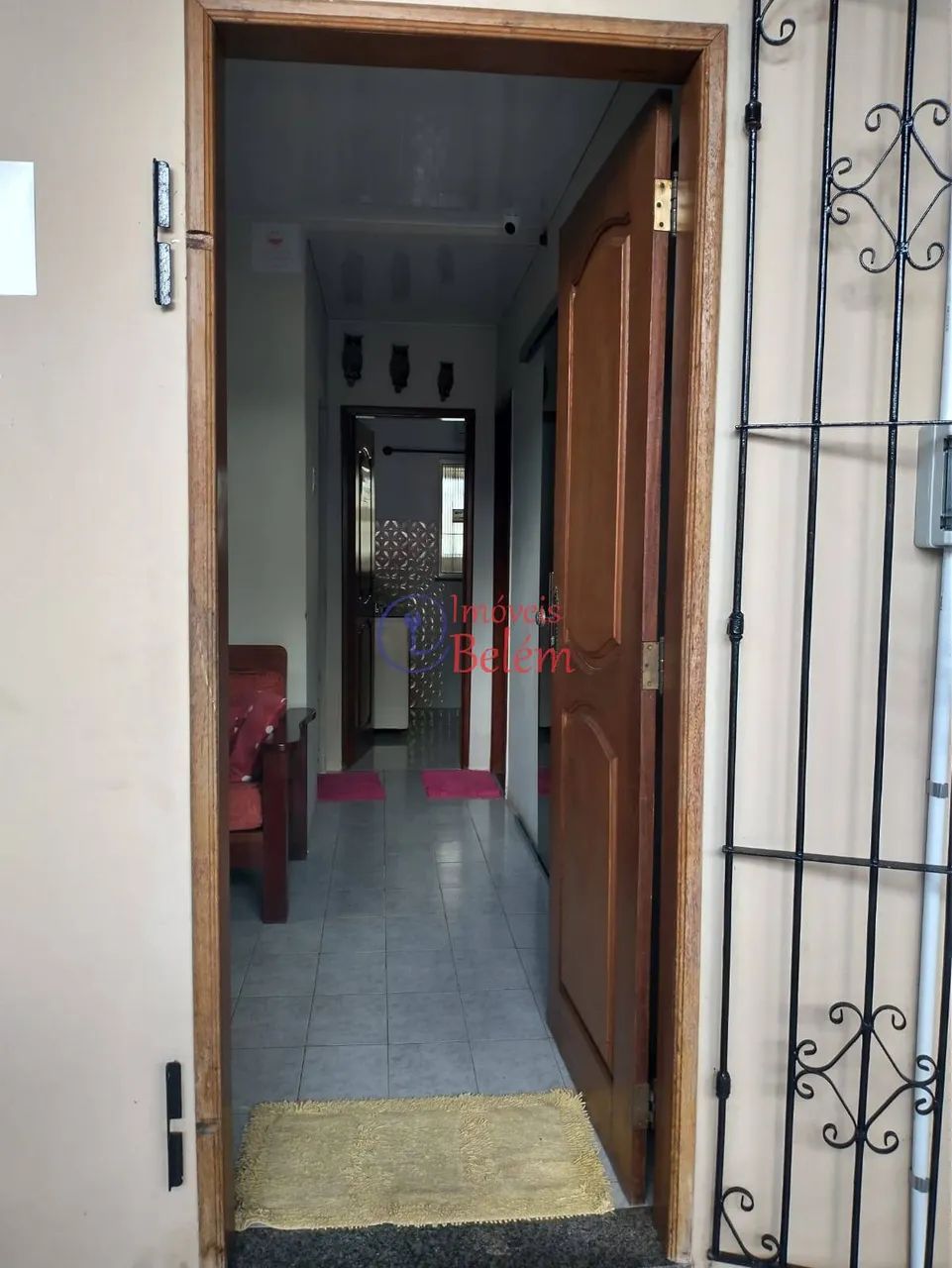 Casa 3 Quartos com 2 Suítes e Edícula - Conjunto Maguari - Coqueiro - Foto 4