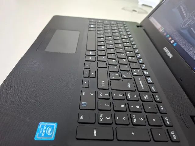 NOTEBOOK SAMSUNG + SSD + DDR4 + Bateria 5 Horas + BLUETOOTH + RAPIDOO + OFFICE + Win 10 +  - Foto 5