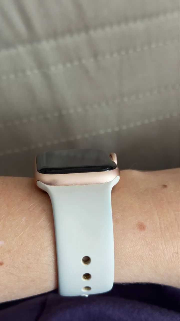 Apple Watch SE GPS 40mm - Foto 3