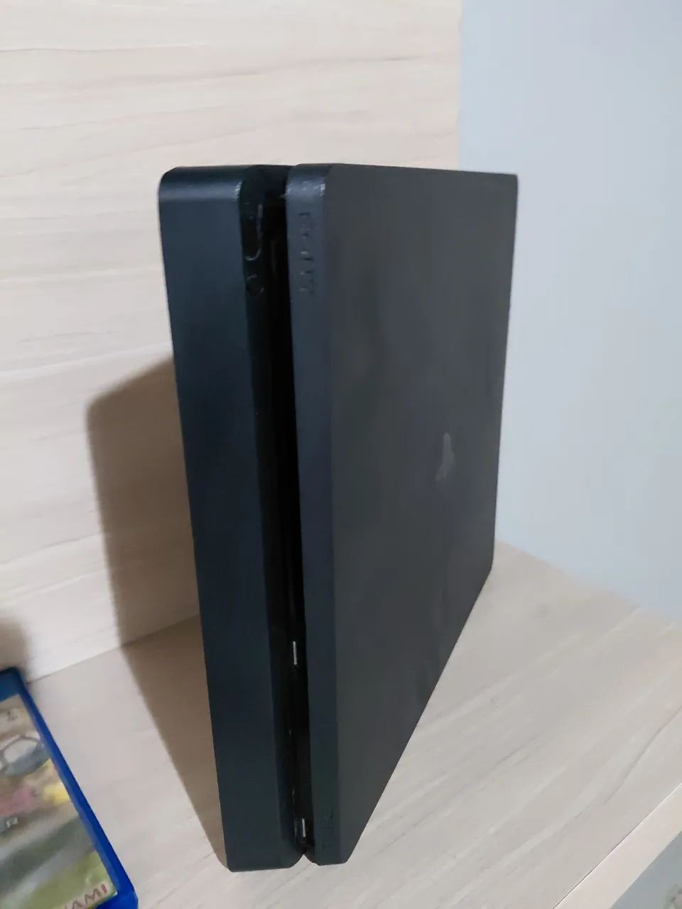 Ps4 slim - Foto 3