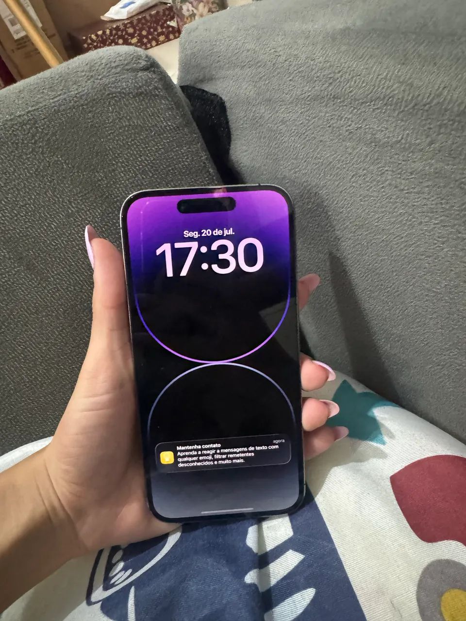 iPhone 14 Pro Max  - Foto 3
