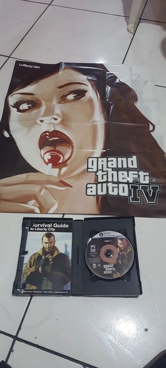 Gta 4 pc - Foto 4