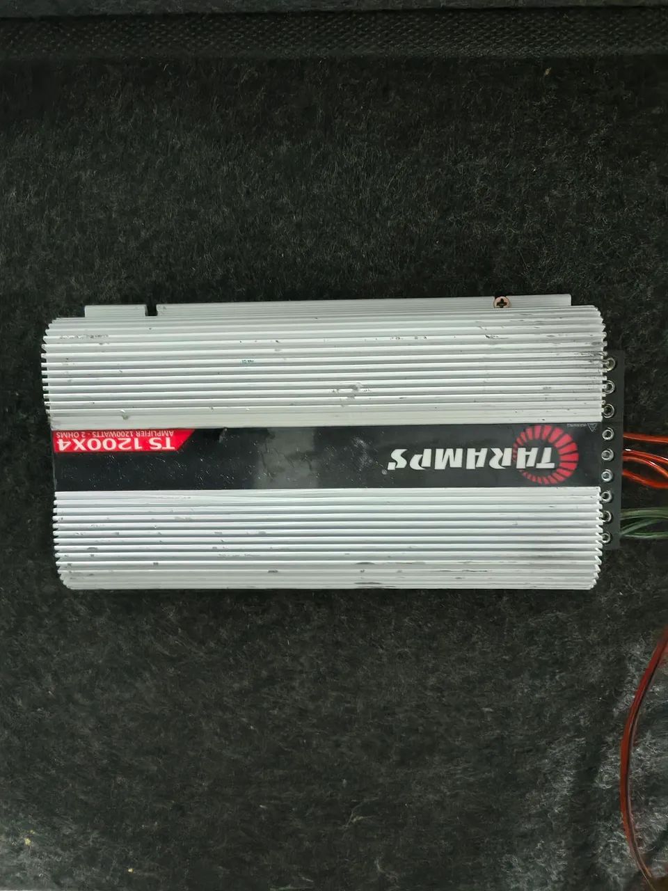 Vendo som Automotivo completo - Foto 2