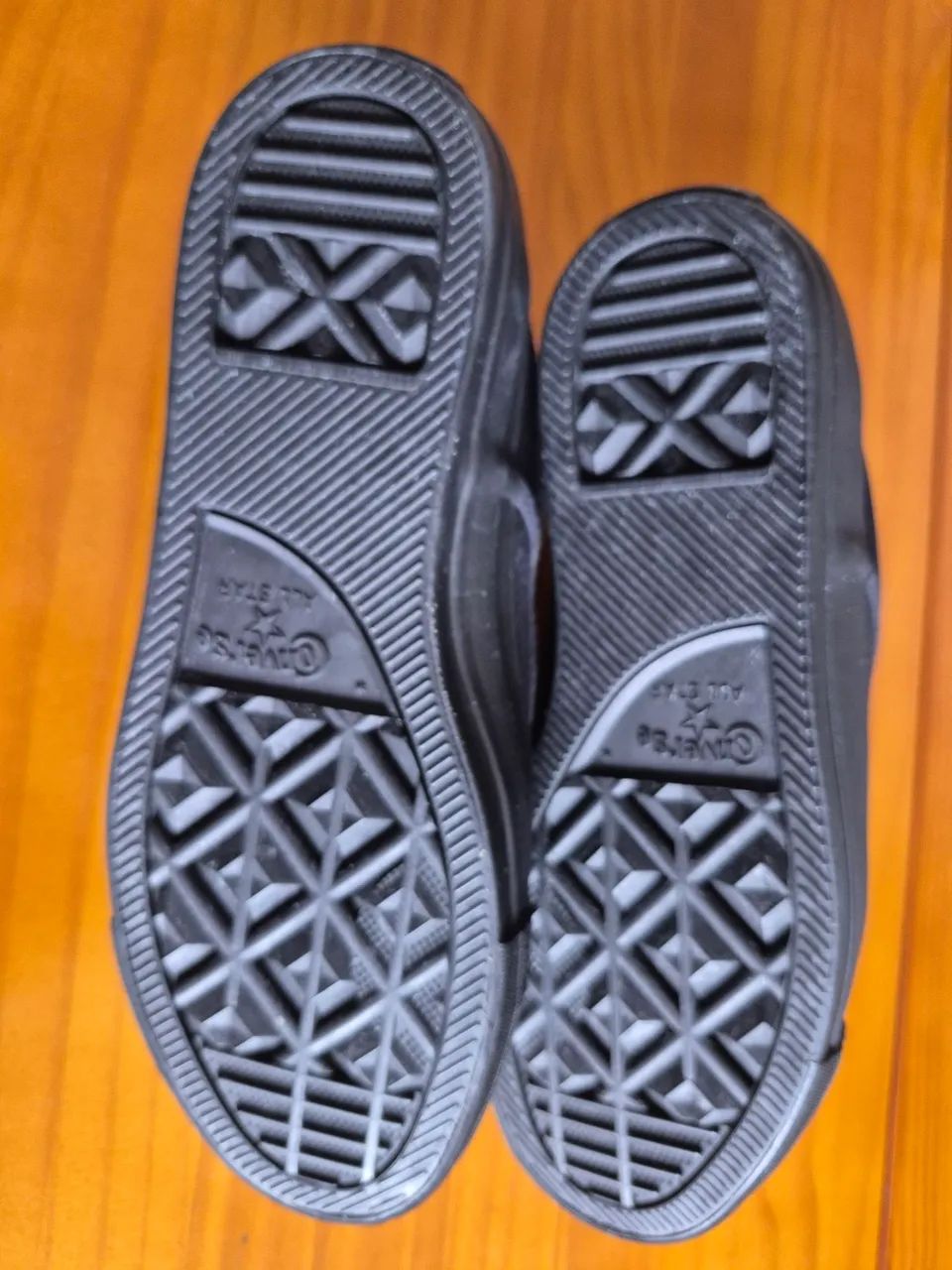 Tênis all star ORIGINAL  - Foto 4