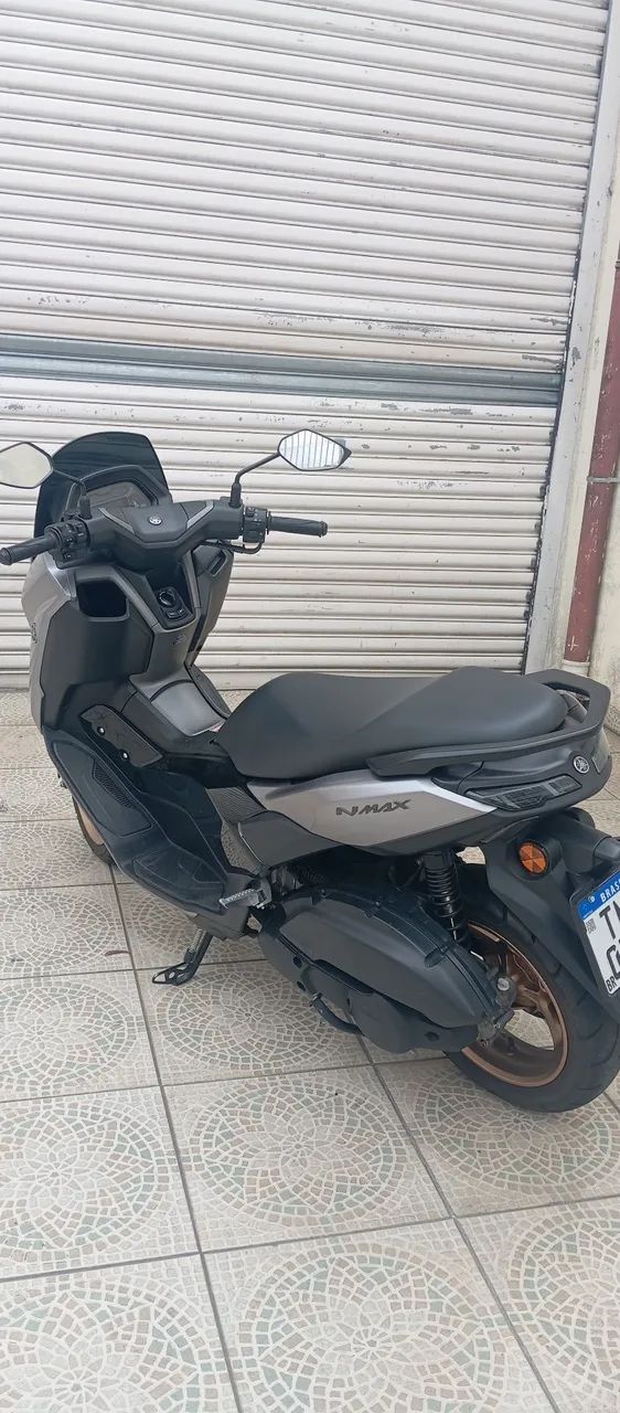 Moto ótimo estado  - Foto 5