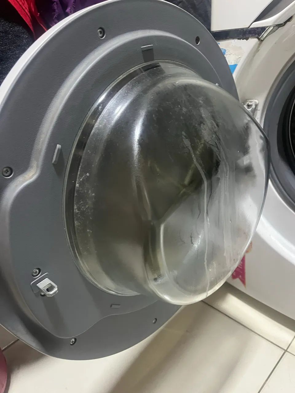 Máquina de lavar  - Foto 4