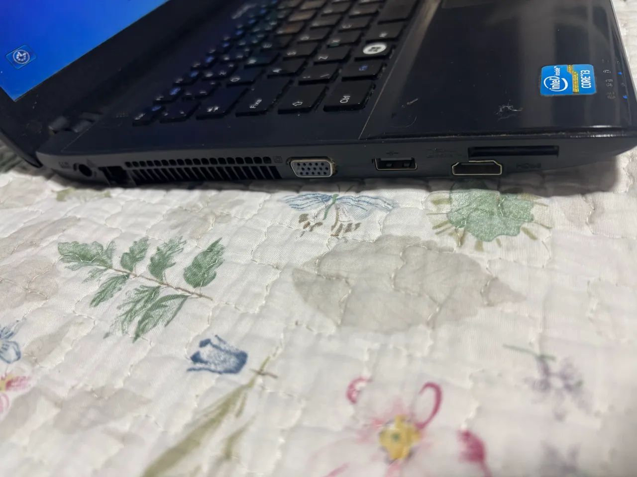 Notebook cce i3 - Foto 3