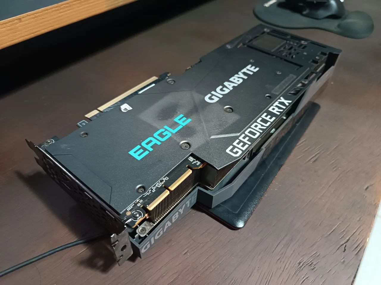 Rtx 3090 gigabyte  - Foto 4