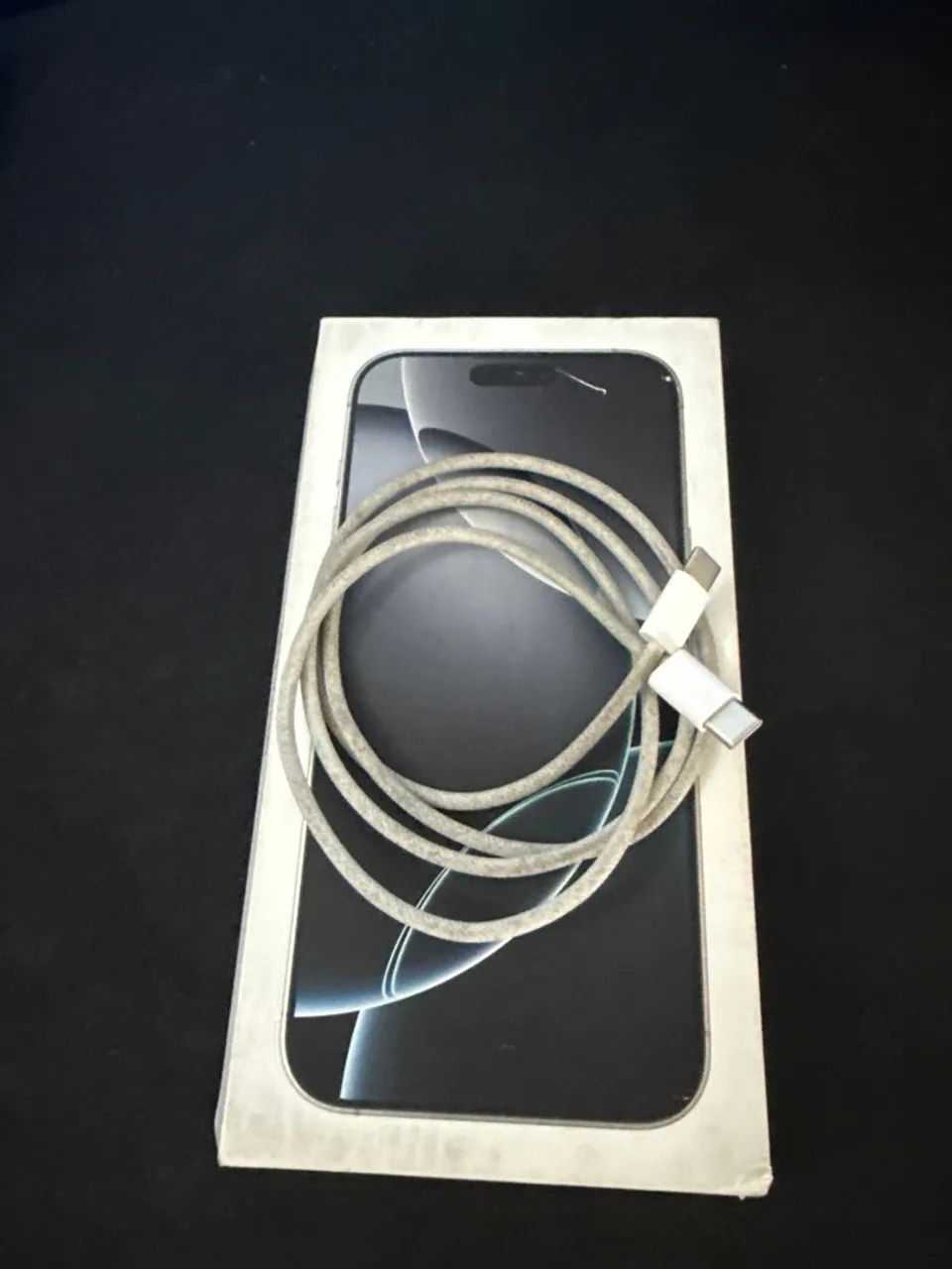 iPhone 16 pro Max 256gb - Foto 5