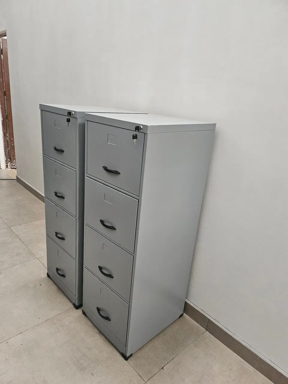 Arquivo de aço  - Foto 2