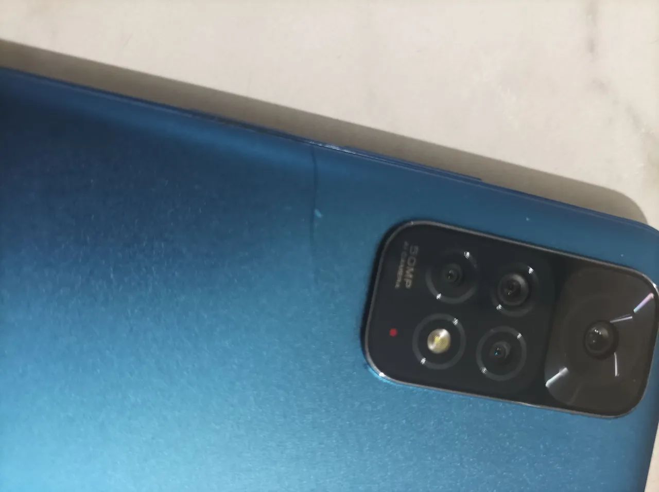 Redmi Note 11 128GB / 6GB RAM  - Foto 5