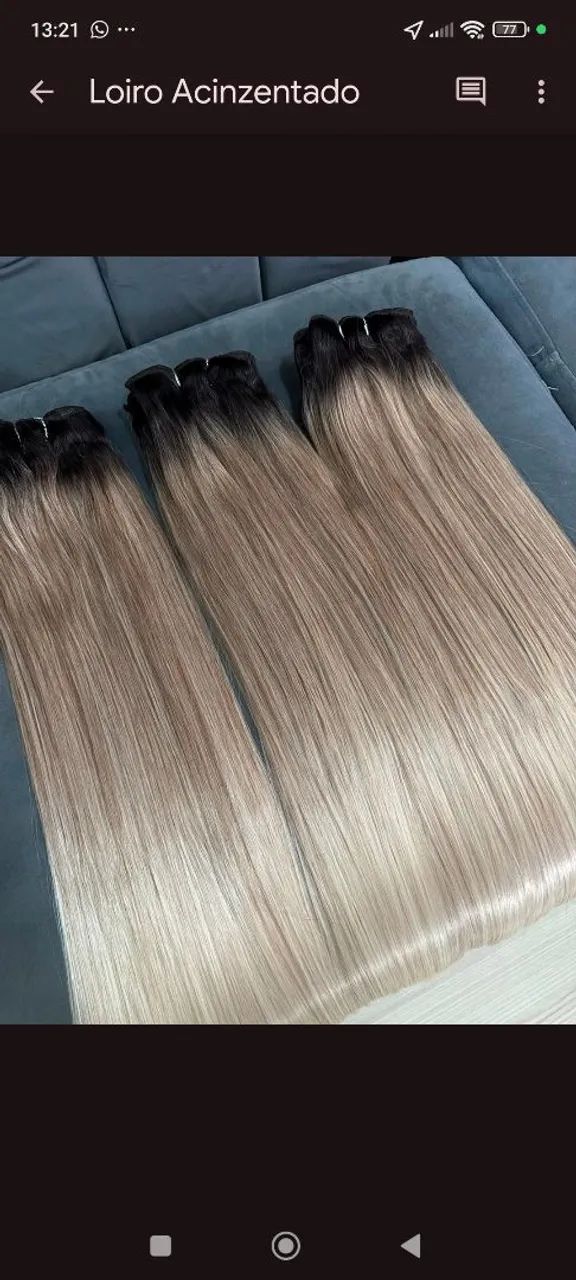 Mega Haer  - Foto 2