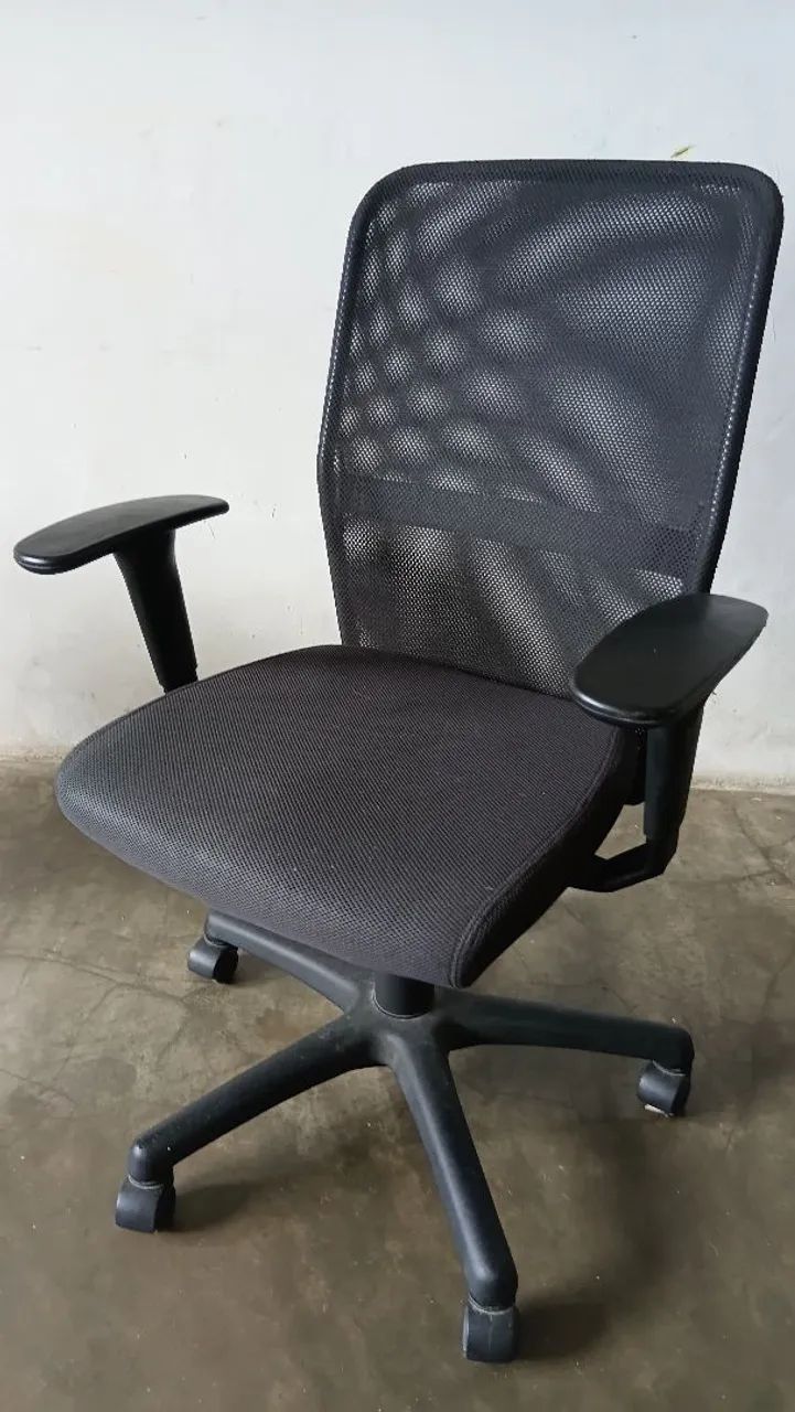 Cadeira de escritório 