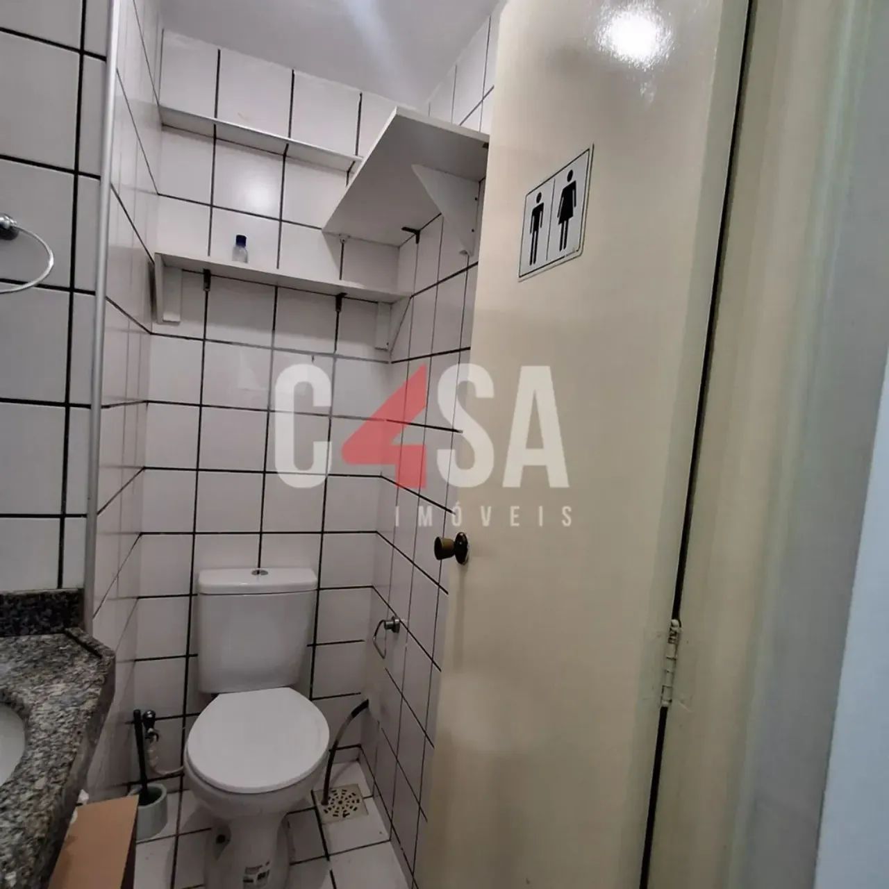 Sala Comercial para Locação  Varjota - Foto 10