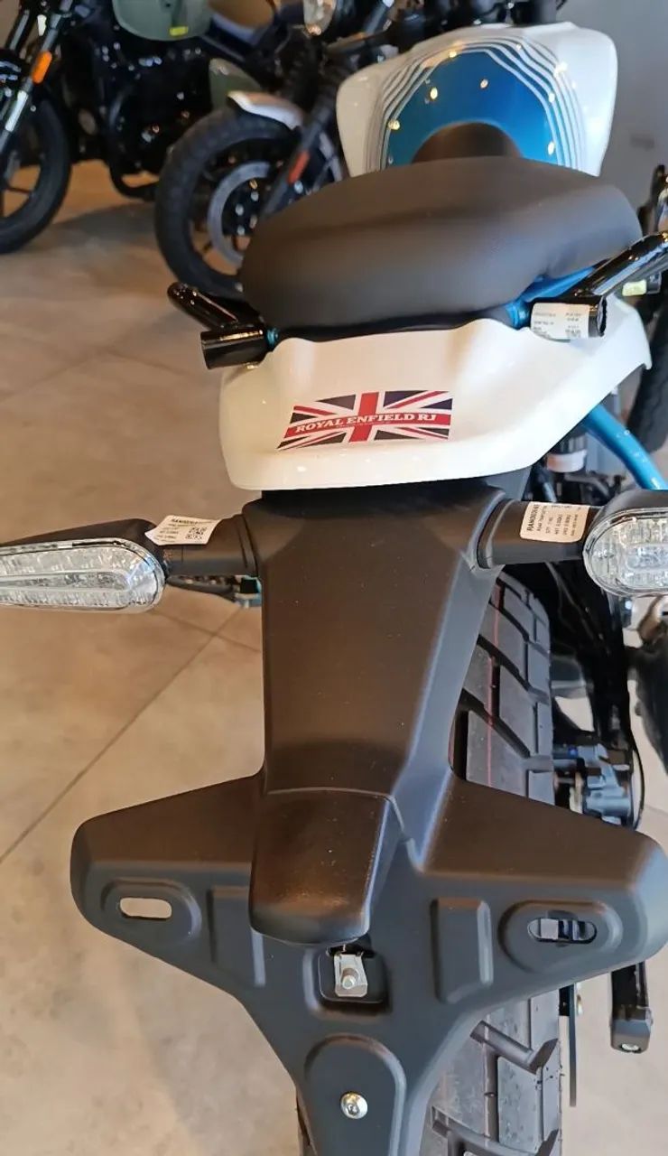 Guerrilla 450CC  Marcio * - Foto 2
