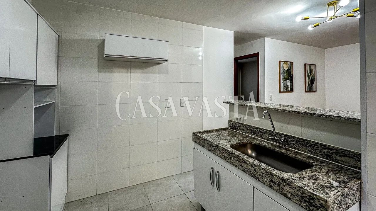 Apartamento à venda, 02 quartos, Edifício Argus - Foto 4