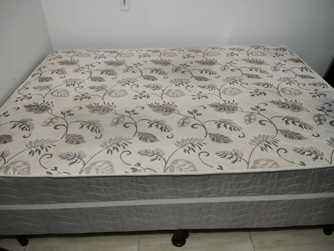 Cama de casal - Foto 3