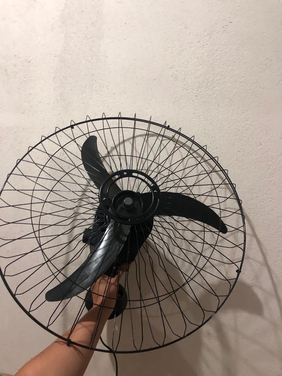 Ventilador de Parede - Foto 3