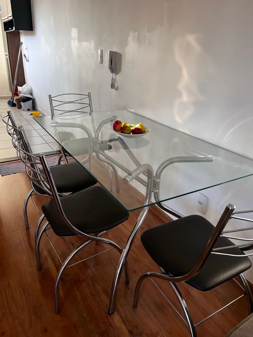 Mesa de jantar 