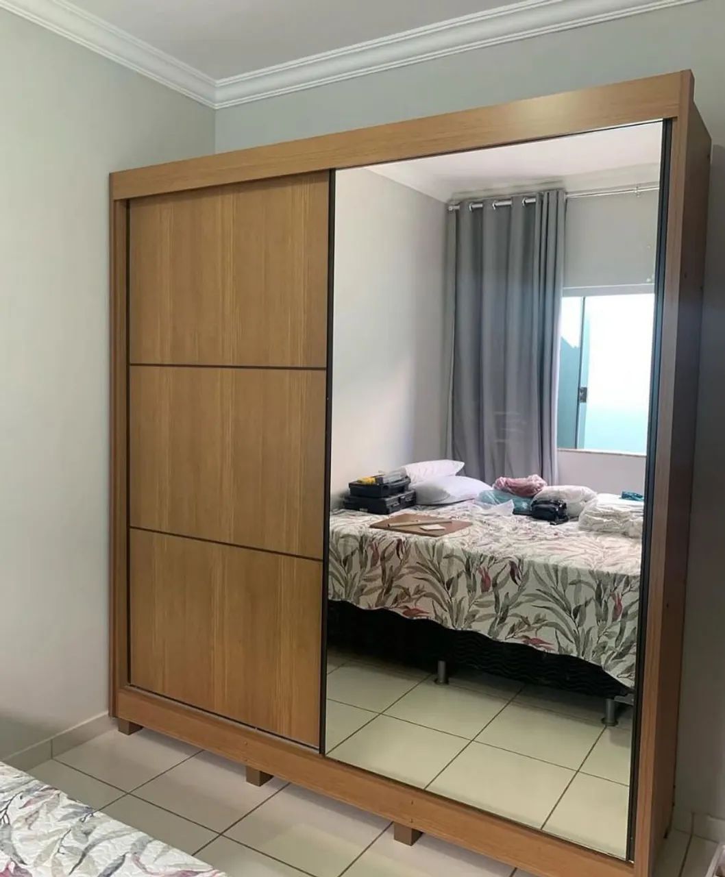 ROUPEIROS DE CASAL, MONTAGEM GRATIS  - Foto 5