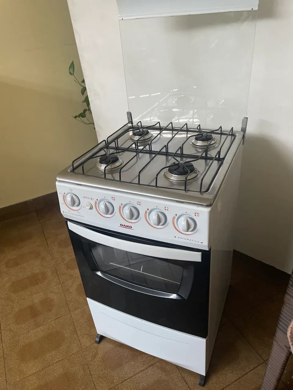 Fogão  - Foto 2