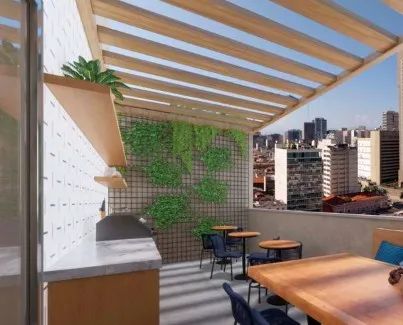 CARIOCA LAPA STUDIOS BY THE INC - Foto 9