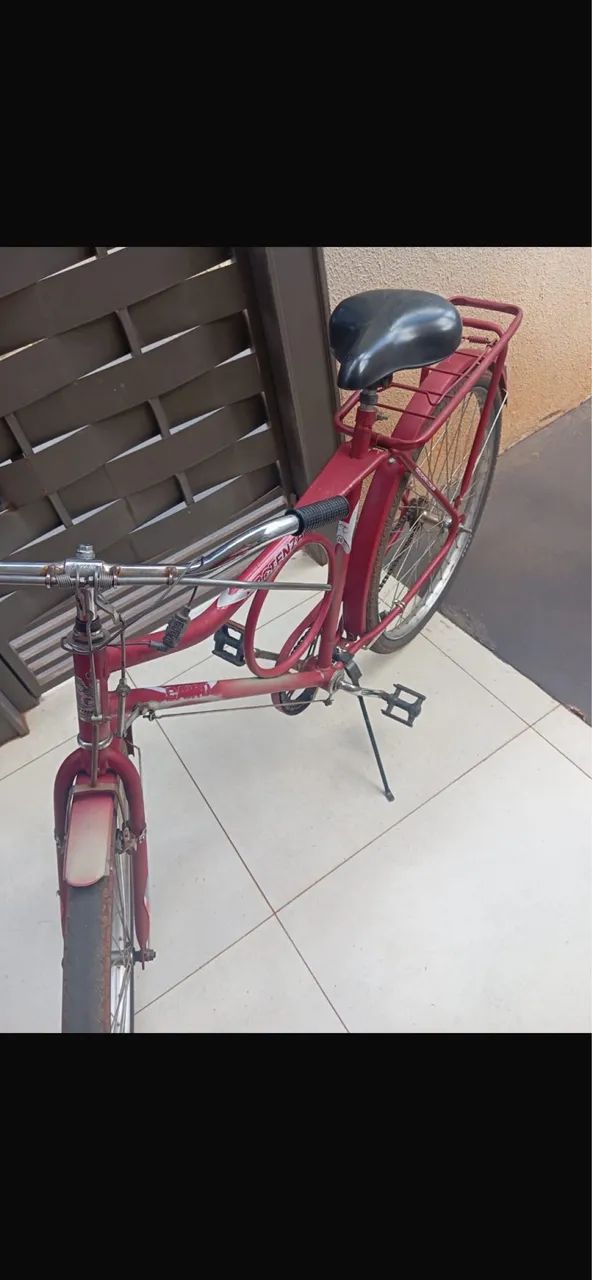 Bicicleta  - Foto 2