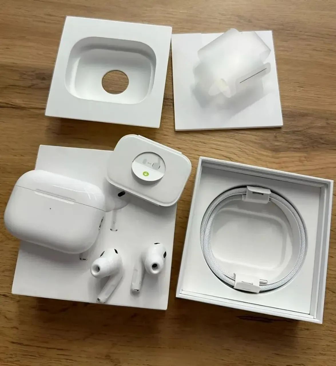 Fone AirPods Pro 2 Generation