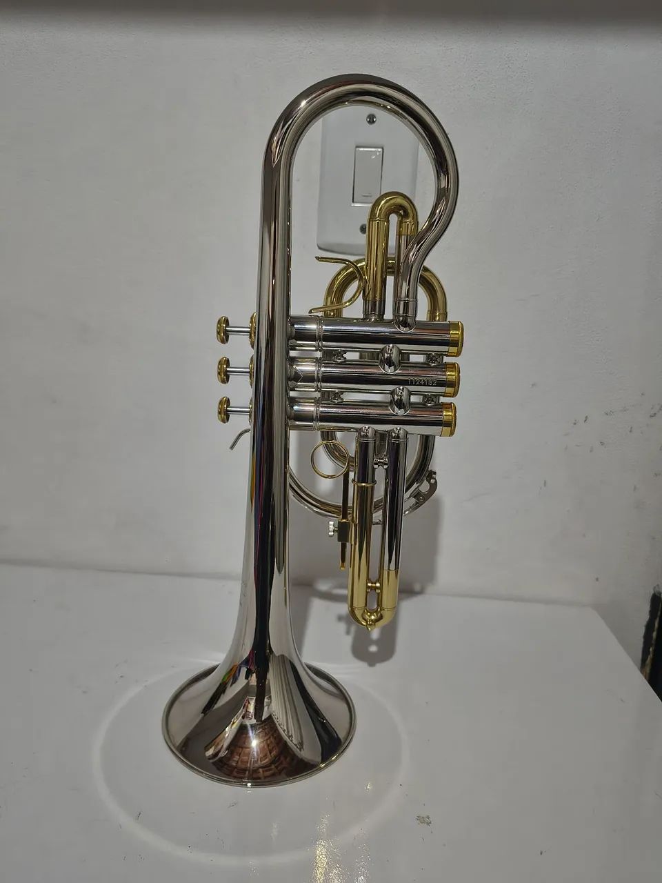 Cornet sib Tokai  - Foto 5