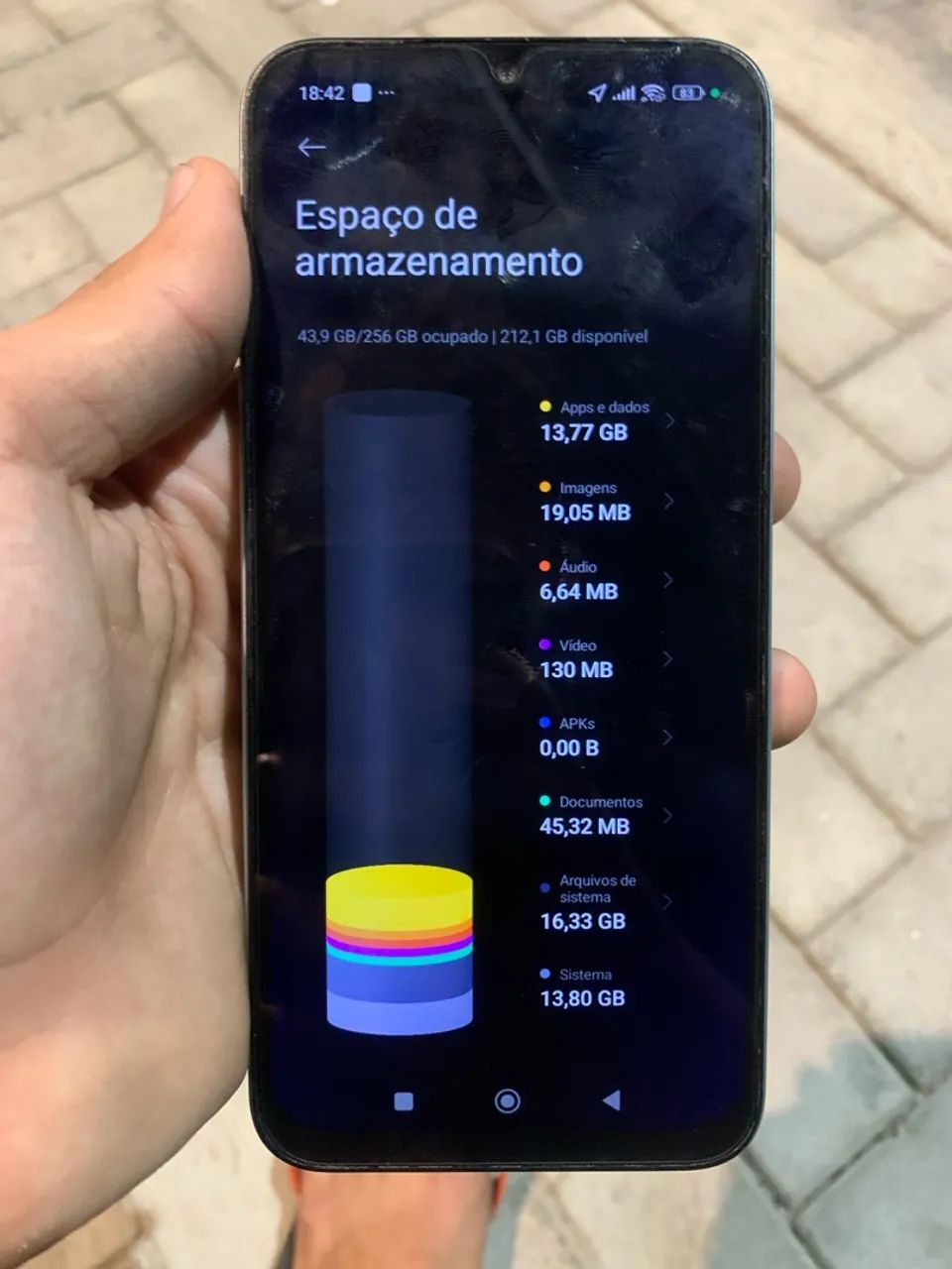 Redmi 15c 256gb - Foto 5