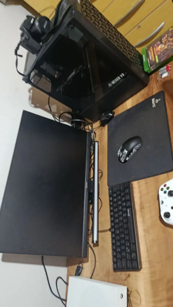 Pc gamer