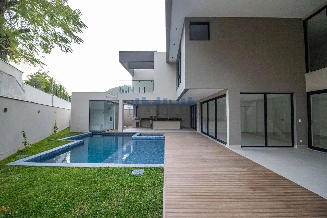 Casa em condominio fechado à venda - Itanhangá, Rio de Janeiro - RJ ...